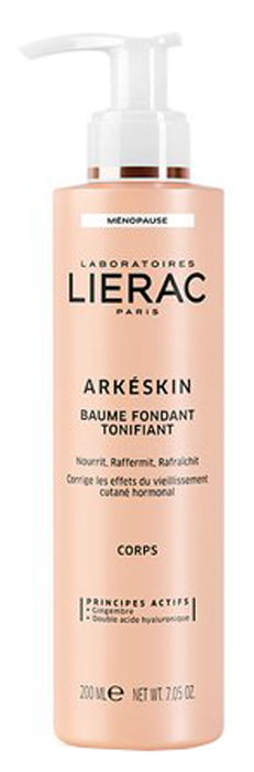 LIERAC ARKESKIN BALSAMO CORPO 200 ML - FarmaLucia