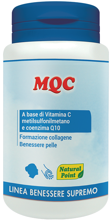 MQC 50 CAPSULE - FarmaLucia