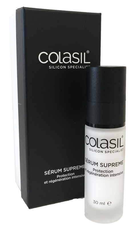 COLASIL SIERO 30 ML - FarmaLucia