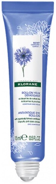 KLORANE ROLL ON DEFATICANTE OCCHI FIORDALISO BIO 15 ML - FarmaLucia