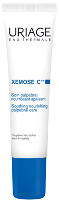 XEMOSE C8+ TRATTAMENTO OCCHI LENITIVO 15 ML - FarmaLucia