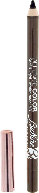 DEFENCE COLOR KHOL&KAJAL MATITA OCCHI HD 302 BRUN - FarmaLucia