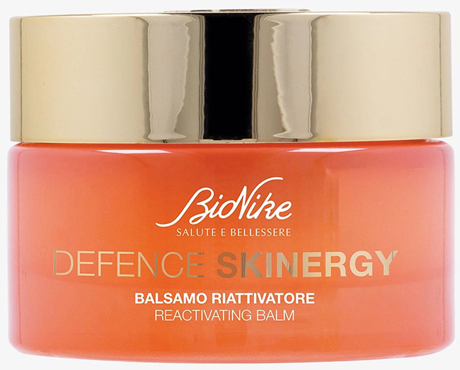DEFENCE SKINERGY BALSAMO RIATTIVATORE 50 ML - FarmaLucia
