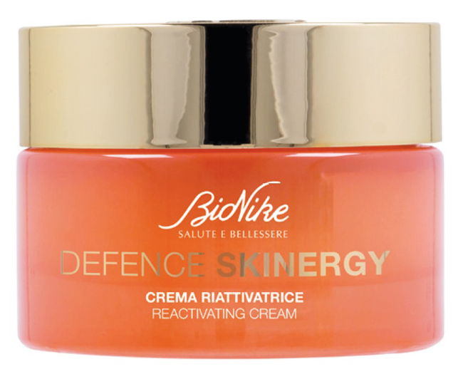DEFENCE SKINERGY CREMA RIATTIVATRICE 50 ML - FarmaLucia