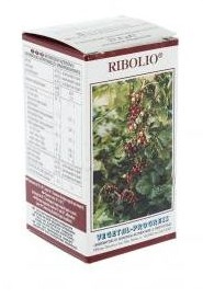 RIBOLIO DOPPIO 100 CAPSULE - FarmaLucia