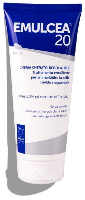 EMULCEA 20 CREMA 200 ML - FarmaLucia