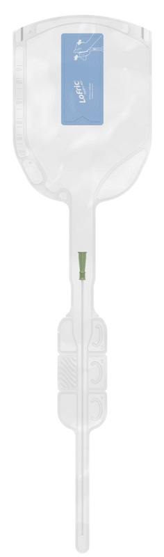 CATETERE URINARIO MONOUSO AUTOLUBRIFICANTE IDROFILO SACCA INTEGRATA POBE LUBRIFICAZIONE POLIVINILPIRROLIDONE SOLUZIONE SALINA STERILE UOMO PUNTA NELATON CH12 40 CM 30 PEZZI - FarmaLucia