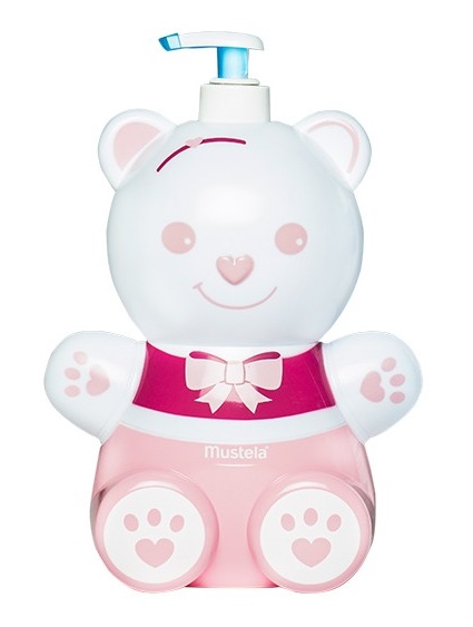 MUSTELA COPRIFLACONE 2020 - FarmaLucia
