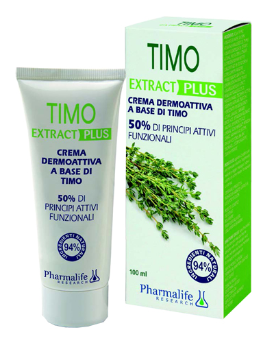 TIMO EXTRACT PLUS 100 ML - FarmaLucia