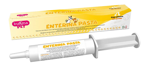 ENTERINA PASTA 30 G - FarmaLucia