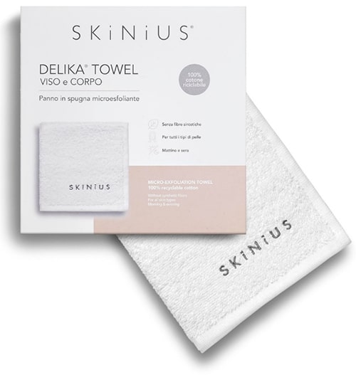 DELIKA TOWEL - FarmaLucia
