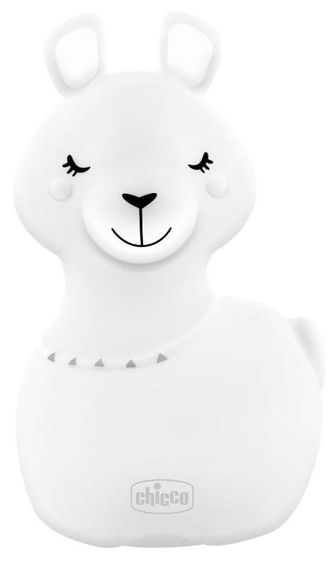 CHICCO LUCE LAMA RICARICABILE - FarmaLucia