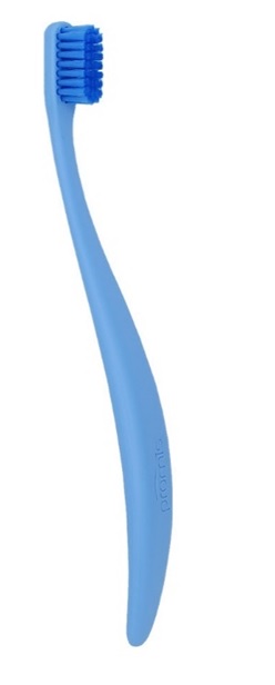 PROMIS SPAZZOLINO SINGLE BLUE - FarmaLucia