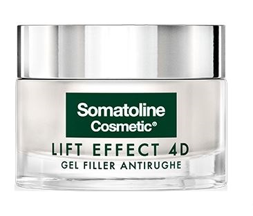 SOMATOLINE SKIN EXPERT 4D GEL FILLER ANTIRUGHE 50 ML - FarmaLucia