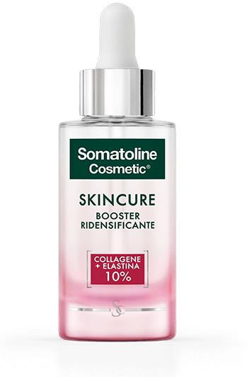 SOMATOLINE SKIN EXPERT VISO SKINCURE RIDENSIFICANTE 30 ML - FarmaLucia