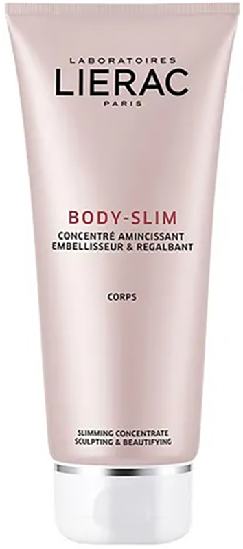 LIERAC BODY SLIM SNELLENTE GLOBALE 200 ML - FarmaLucia