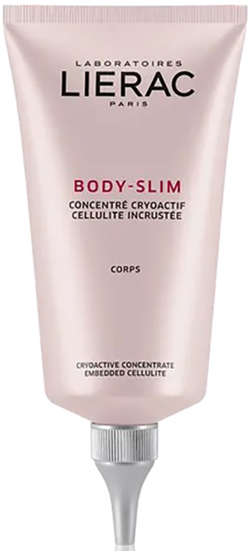 LIERAC BODY SLIM CONCENTRATO CRIOATTIVO 150 ML - FarmaLucia