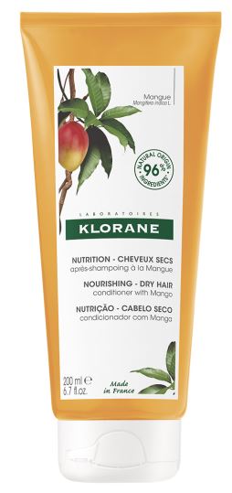 KLORANE BALSAMO AL MANGO 200 ML - FarmaLucia