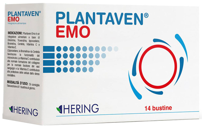 PLANTAVEN EMO 14 BUSTINE - FarmaLucia