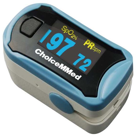 PULSOSSIMETRO OXY WATCH MODELLO MD300C29 - FarmaLucia