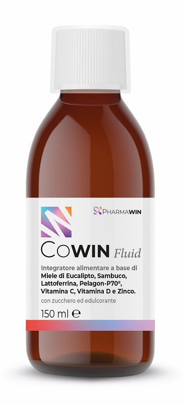 COWIN FLUID 150 ML - FarmaLucia