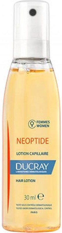 NEOPTIDE LOZIONE COADIUVANTE CONTRO LA CADUTA DONNA 3 X 30 ML - FarmaLucia