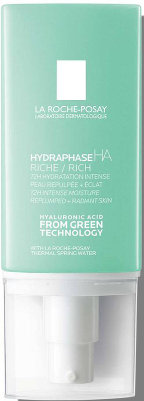 HYDRAPHASE HA RICHE 50 ML - FarmaLucia