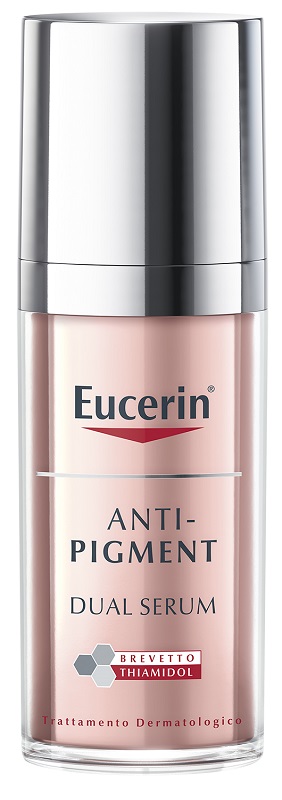 EUCERIN ANTI-PIGMENT DUAL SERUM ANTI-MACCHIE 30 ML - FarmaLucia