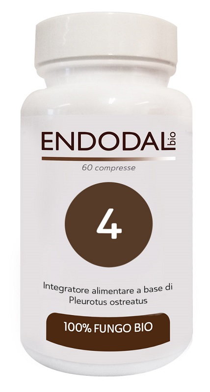 ENDODAL 4 BIO 60 COMPRESSE - FarmaLucia