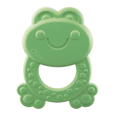 CHICCO GIOCO BURT TEETHER - FarmaLucia