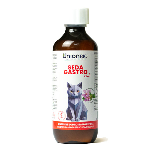 SEDAGASTRO CAT 200 ML - FarmaLucia