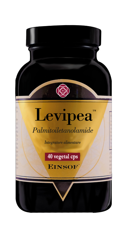 LEVIPEA EINSOF 40 CAPSULE - FarmaLucia