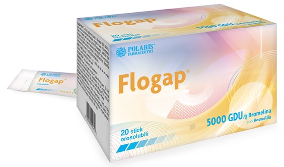 FLOGAP 5000 GDU 20 STICK - FarmaLucia