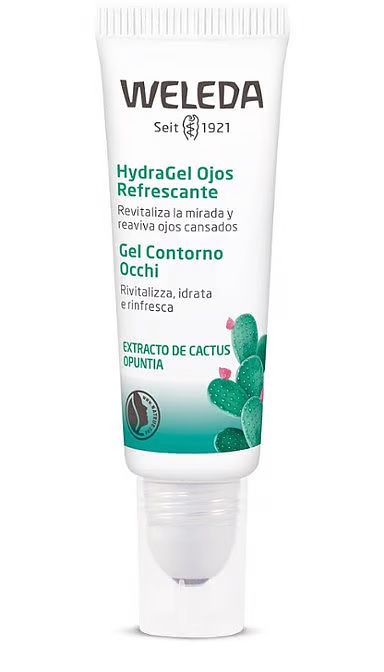 GEL CONTORNO OCCHI 10 ML - FarmaLucia