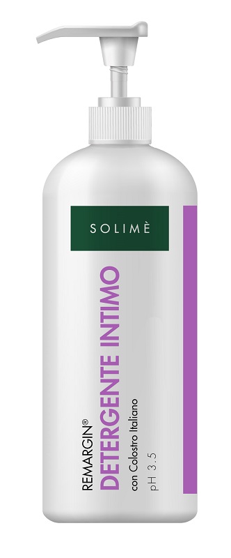 REMARGIN DETERGENTE INTIMO 200 ML - FarmaLucia