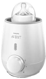 AVENT SCALDABIBERON ELETTRICO OLD SCF355/00 - FarmaLucia