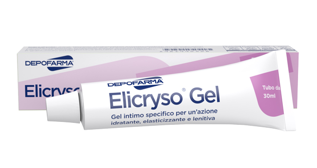 ELICRYSO GEL TUBO 30 ML - FarmaLucia