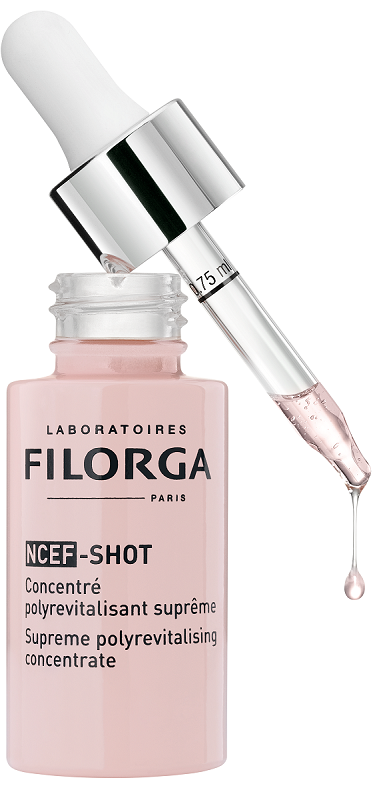 FILORGA NC EF SHOT CONCENTRATE 15 ML - FarmaLucia