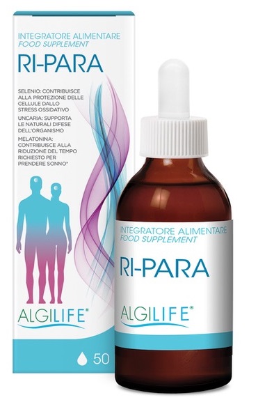 RI PARA 50 ML - FarmaLucia