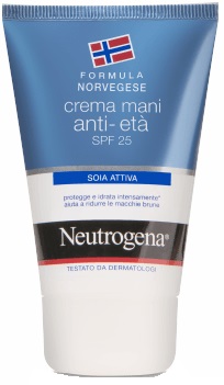 NEUTROGENA MANI ANTI ETA' 75 ML - FarmaLucia
