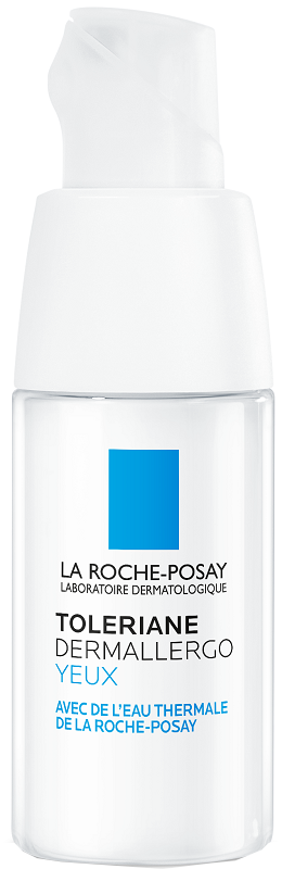 TOLERIANE DERMALLERGO OCCHI 20 ML - FarmaLucia