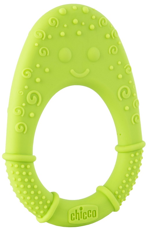 CHICCO MASSAGGIA SOFT UNI 4M+ - FarmaLucia