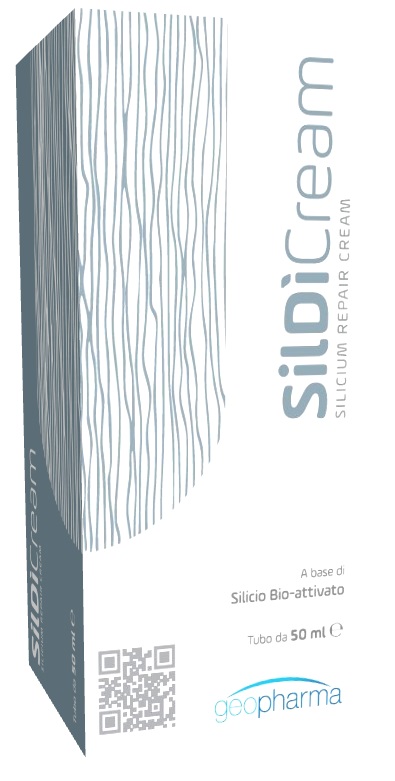 SILDI CREAM 50 ML - FarmaLucia