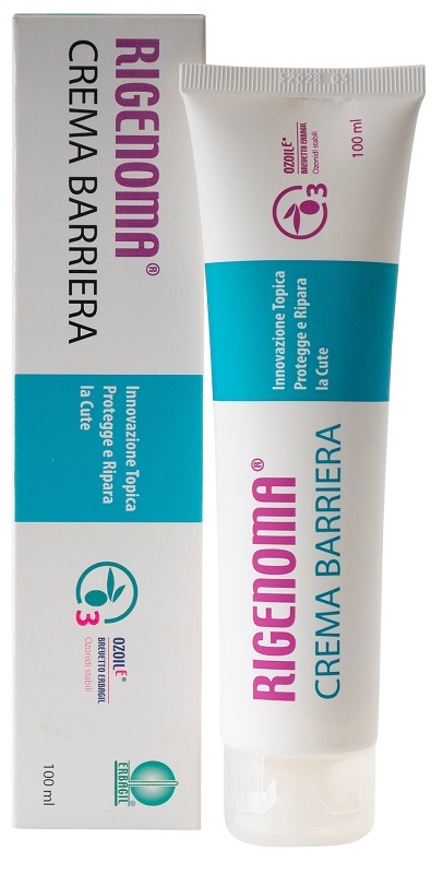 RIGENOMA BARRIERA 100 ML - FarmaLucia