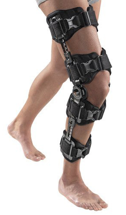 EKEEP G1 CROSSKEEP ROM TUTORE GINOCCHIO - FarmaLucia