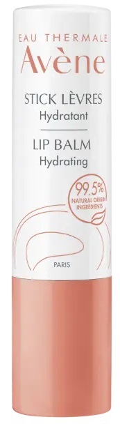 AVENE STICK LABBRA IDRATANTE 4 G - FarmaLucia