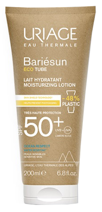 BARIESUN SPF50+ LAIT CART 200 ML - FarmaLucia