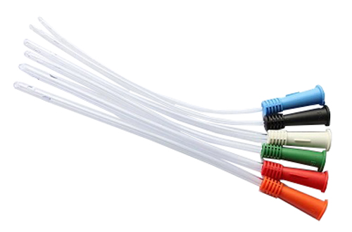 CATETERE VESCICALE 1 VIA PER CATETERISMO INTERMITTENTE ERUPLAST PLUS PUNTA NELATON 2 FORI SMUSSI LUNGHEZZA 19 CM DIAMETRO CH12 60 PEZZI - FarmaLucia