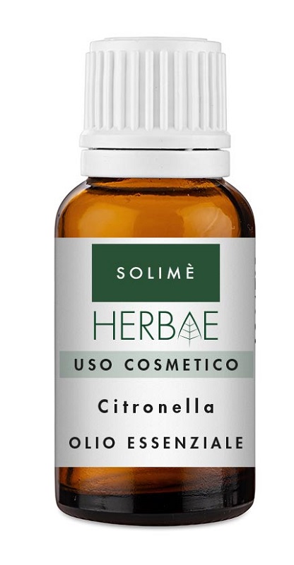 HERBAE CITRONELLA OLIO ESSENZIALE 10 ML - FarmaLucia
