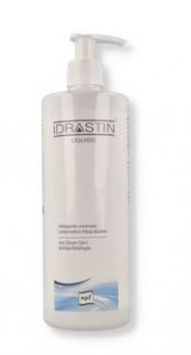 IDRASTIN LIQUIDO DETERGENTE VISO CORPO 500 ML - FarmaLucia